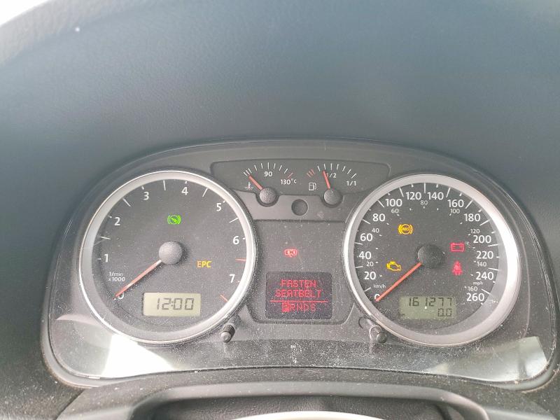 Aukcja sprzedaży 2009 Volkswagen City Golf, vin: 9BWEL41JX94015001, numer aukcji: 77650375