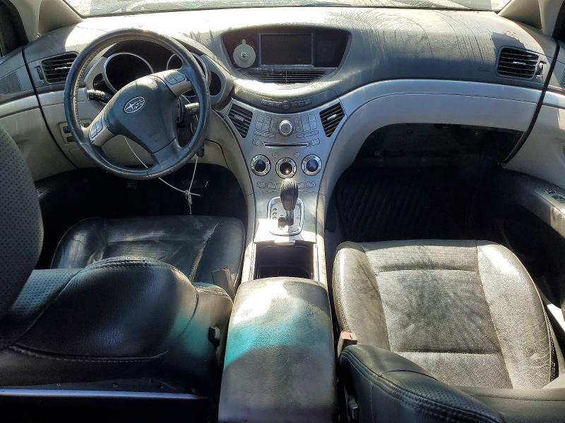 2007 Subaru B9 Tribeca მანქანა იყიდება აუქციონზე, vin: 4S4WX85D674408422, აუქციონის ნომერი: 41669526