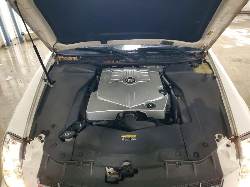 2006 Cadillac Sts მანქანა იყიდება აუქციონზე, vin: 1G6DW677760208085, აუქციონის ნომერი: 46655636