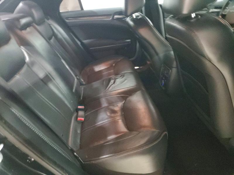 Aukcja sprzedaży 2013 Chrysler 300c, vin: 2C3CCADT8DH740965, numer aukcji: 79634375