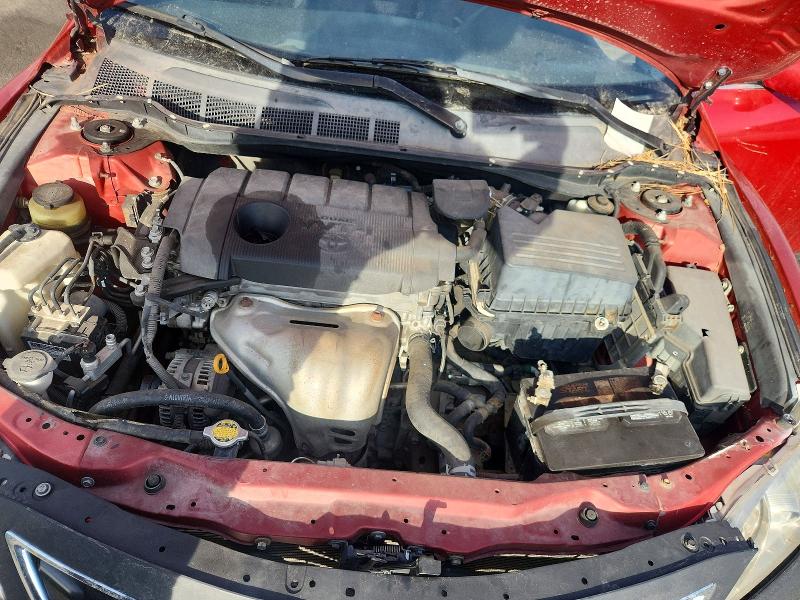 Продаж на аукціоні авто 2011 Toyota Camry, vin: 4T1BF3EK3BU190970, номер лоту: 47953416
