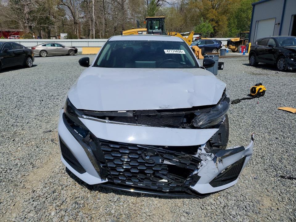 2024 Nissan Altima მანქანა იყიდება აუქციონზე, vin: 1N4BL4CV9RN300589, აუქციონის ნომერი: 47174456