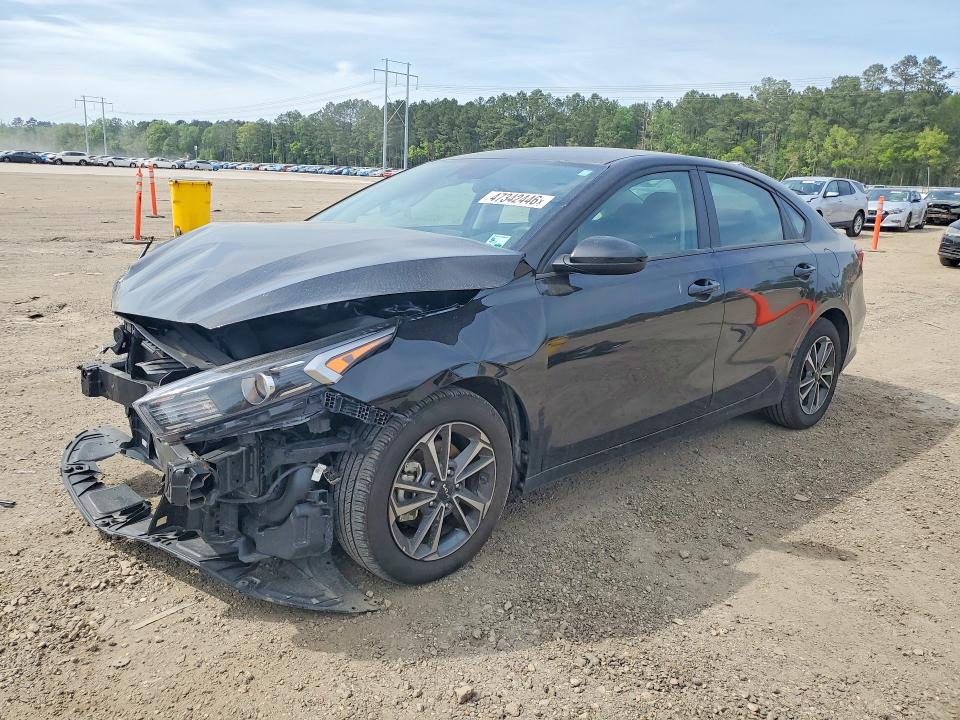 Aukcja sprzedaży 2024 Kia Forte, vin: 3KPF24AD4RE793255, numer aukcji: 47342446