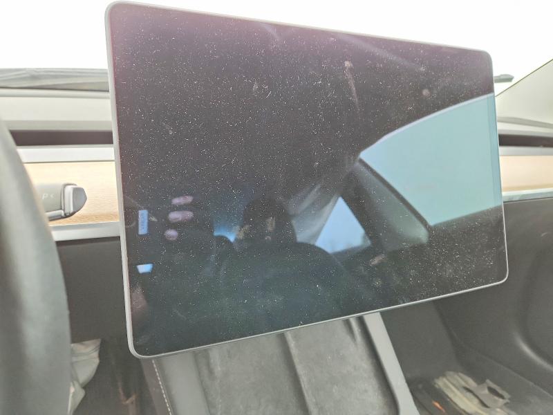 79915475 :رقم المزاد ، 5YJ3E1EAXNF162250 vin ، 2022 Tesla Model 3 مزاد بيع