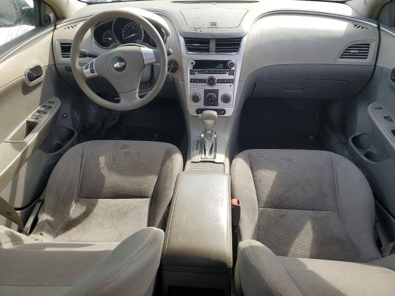 Aukcja sprzedaży 2009 Chevrolet Malibu, vin: 1G1ZG57B89F188535, numer aukcji: 46179776