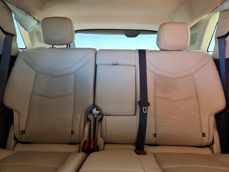 Продаж на аукціоні авто 2020 Cadillac Xt5, vin: 1GYKNCRS3LZ239908, номер лоту: 47274676