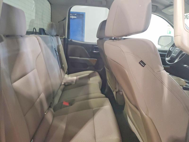 2014 Gmc Sierra მანქანა იყიდება აუქციონზე, vin: 1GTV2UEC4EZ374933, აუქციონის ნომერი: 46135576