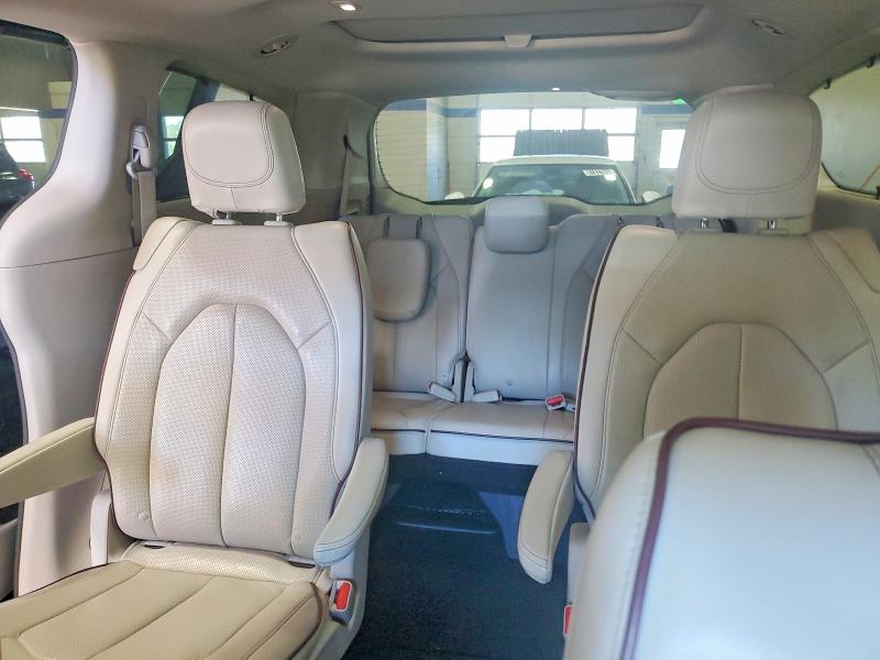 Продажа на аукционе авто 2020 Chrysler Pacifica, vin: 2C4RC1GG7LR165691, номер лота: 42054956