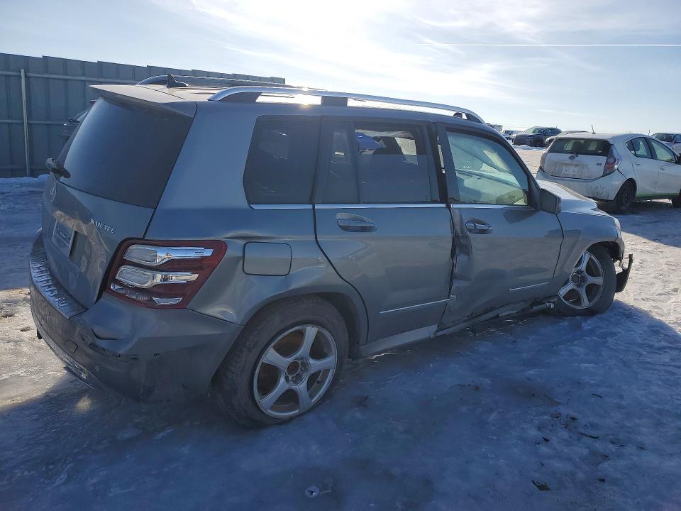 Продажа на аукционе авто 2015 Mercedes-benz Glk, vin: WDCGG0EB7FG425357, номер лота: 77750305