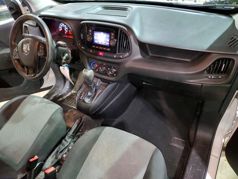 Aukcja sprzedaży 2021 Ram Promaster City, vin: ZFBHRFAB0M6U35943, numer aukcji: 45990396