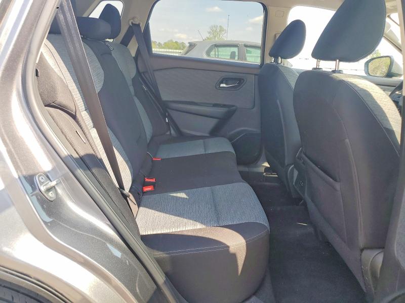 Продаж на аукціоні авто 2023 Nissan Rogue, vin: JN8BT3BBXPW461282, номер лоту: 47341966