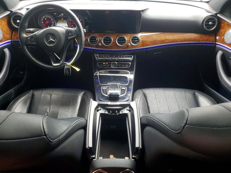 Aukcja sprzedaży 2017 Mercedes-benz E, vin: WDDZF4JB8HA022739, numer aukcji: 48348946