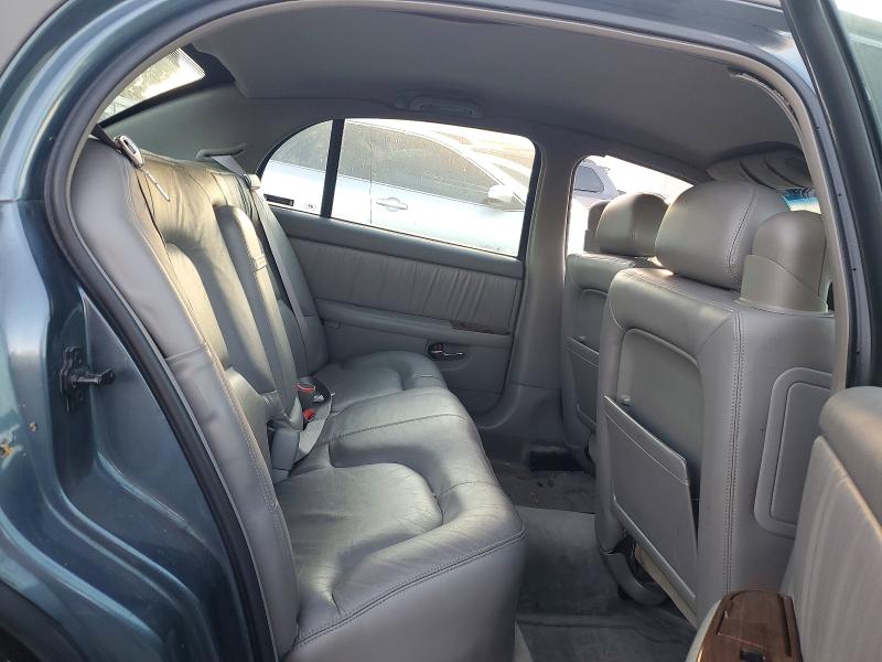 Продаж на аукціоні авто 2002 Buick Park Avenue, vin: 1G4CW54K624148097, номер лоту: 41927466