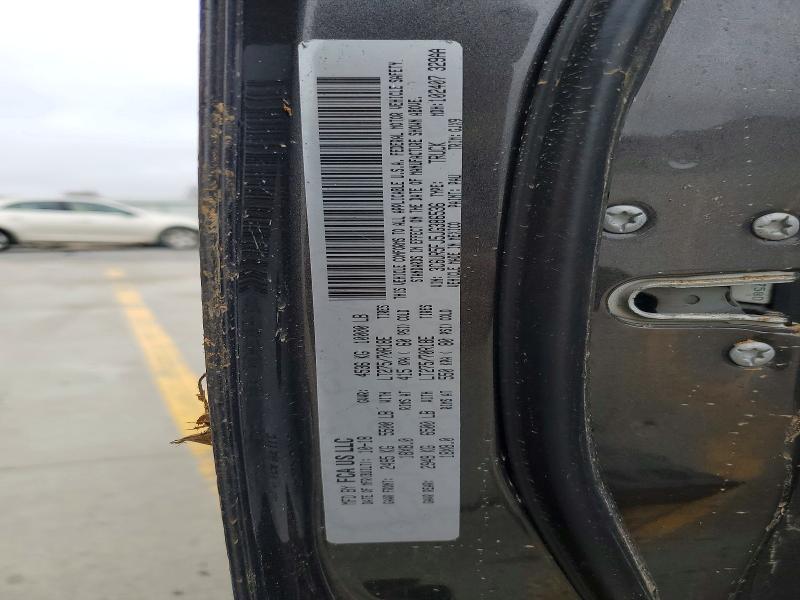 Продаж на аукціоні авто 2018 Ram 2500, vin: 3C6UR5FJ5JG386536, номер лоту: 41962776