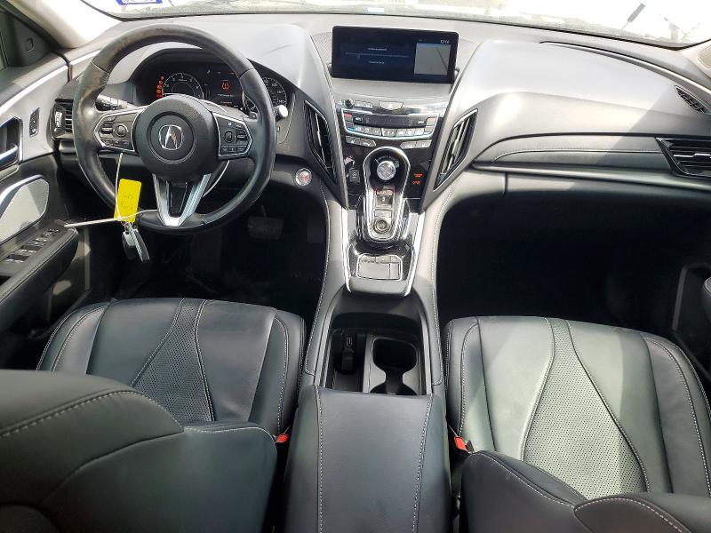 Aukcja sprzedaży 2021 Acura Rdx, vin: 5J8TC1H54ML009171, numer aukcji: 79317185
