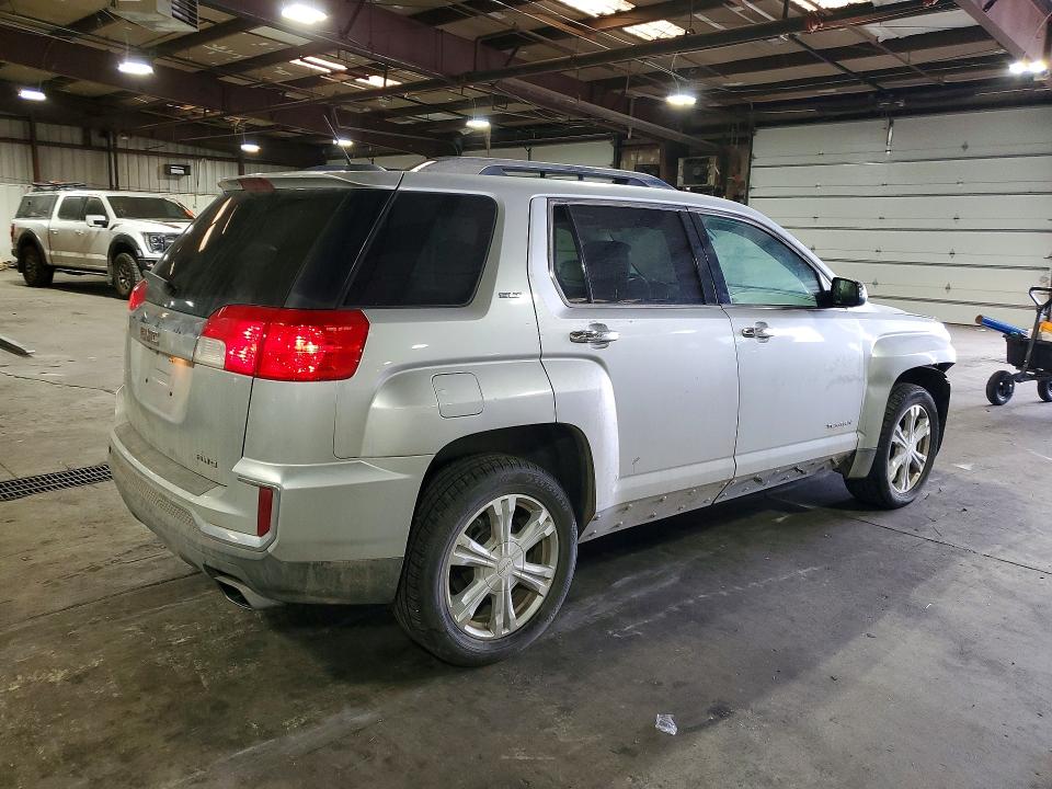 78979845 :رقم المزاد ، 2GKFLUE3XH6200385 vin ، 2017 Gmc Terrain مزاد بيع