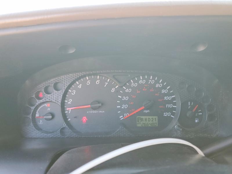 Продажа на аукционе авто 2001 Mazda Tribute, vin: 4F2CU08161KM26487, номер лота: 45886196
