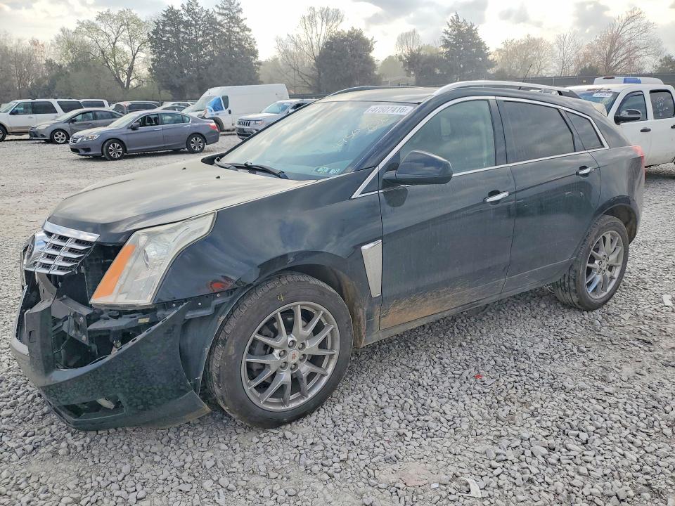 Продажа на аукционе авто 2013 Cadillac Srx, vin: 3GYFNHE39DS562839, номер лота: 47507416