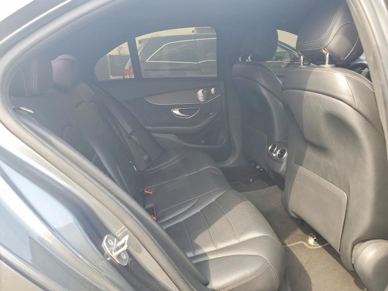 Aukcja sprzedaży 2020 Mercedes-benz C, vin: WDDWF8DB2LR527062, numer aukcji: 46644446