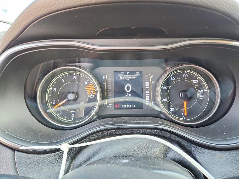 Aukcja sprzedaży 2019 Jeep Cherokee, vin: 1C4PJLLB8KD221738, numer aukcji: 46449946
