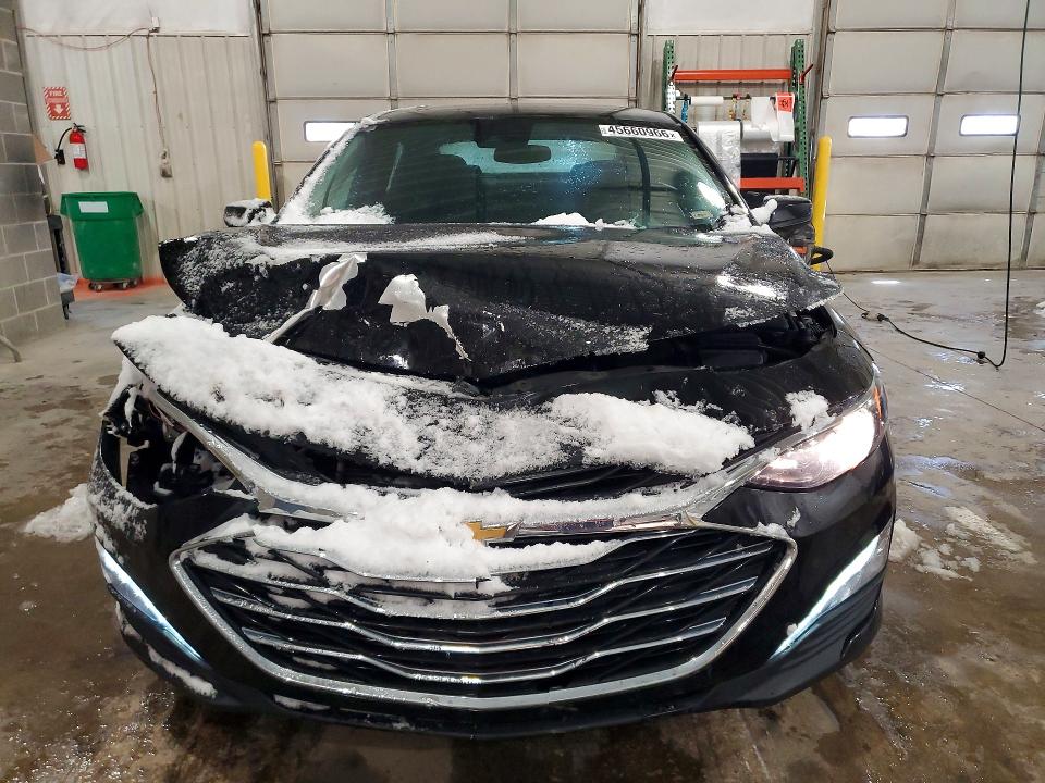 Aukcja sprzedaży 2023 Chevrolet Malibu, vin: 1G1ZD5ST4PF138351, numer aukcji: 45660966