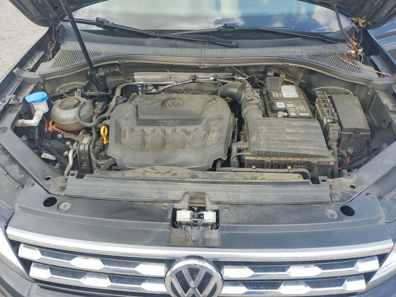 Aukcja sprzedaży 2021 Volkswagen Tiguan, vin: 3VV3B7AX6MM013304, numer aukcji: 47773906