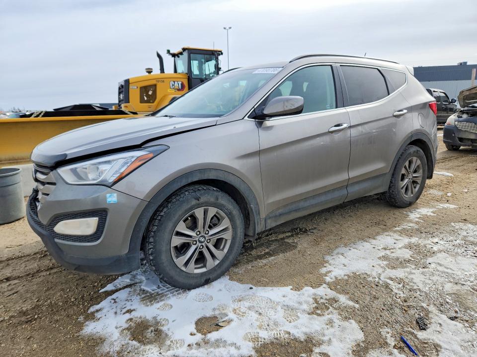 Aukcja sprzedaży 2015 Hyundai Santa Fe Sport, vin: 5XYZUDLB3FG297395, numer aukcji: 47098786