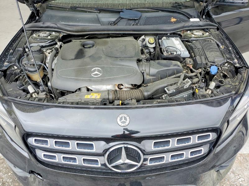 48013426 :رقم المزاد ، WDCTG4EB7JJ447313 vin ، 2018 Mercedes-benz Gla مزاد بيع