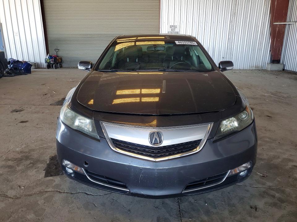 Продажа на аукционе авто 2013 Acura Tl, vin: 19UUA8F25DA013477, номер лота: 46533786
