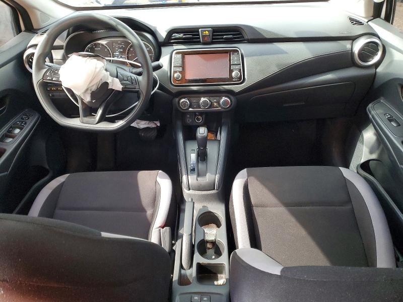 2025 Nissan Versa მანქანა იყიდება აუქციონზე, vin: 3N1CN8DV2SL903200, აუქციონის ნომერი: 45838966