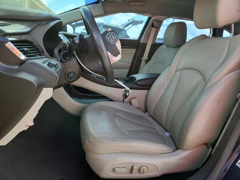 Aukcja sprzedaży 2017 Buick Lacrosse, vin: 1G4ZP5SS7HU142070, numer aukcji: 41995776