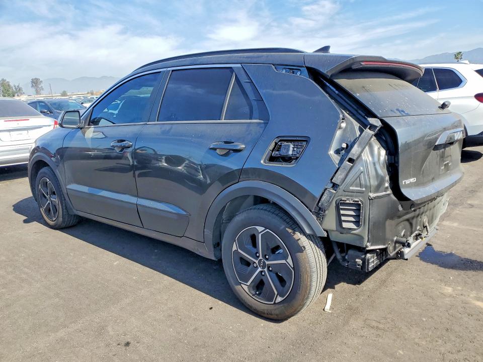 Aukcja sprzedaży 2024 Kia Niro, vin: KNDCR3LE7R5205942, numer aukcji: 79055155