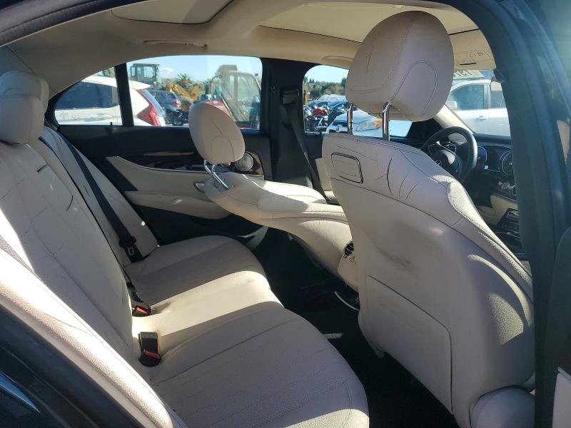 Продажа на аукционе авто 2018 Mercedes-benz E, vin: WDDZF4JB9JA383807, номер лота: 79752875