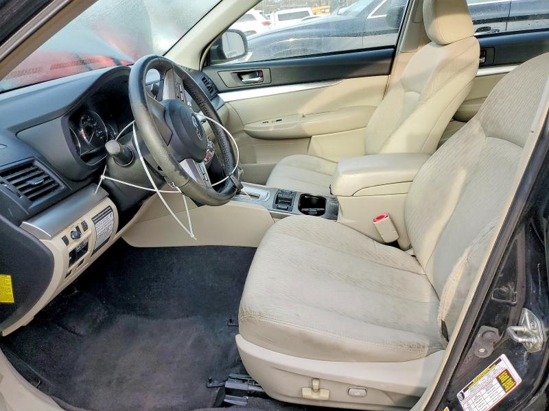 Продаж на аукціоні авто 2010 Subaru Legacy, vin: 4S3BMCC69A3226228, номер лоту: 45916736