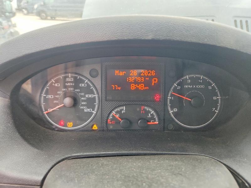 Продажа на аукционе авто 2021 Ram Promaster 3500, vin: 3C6MRVJG3ME586293, номер лота: 47230306