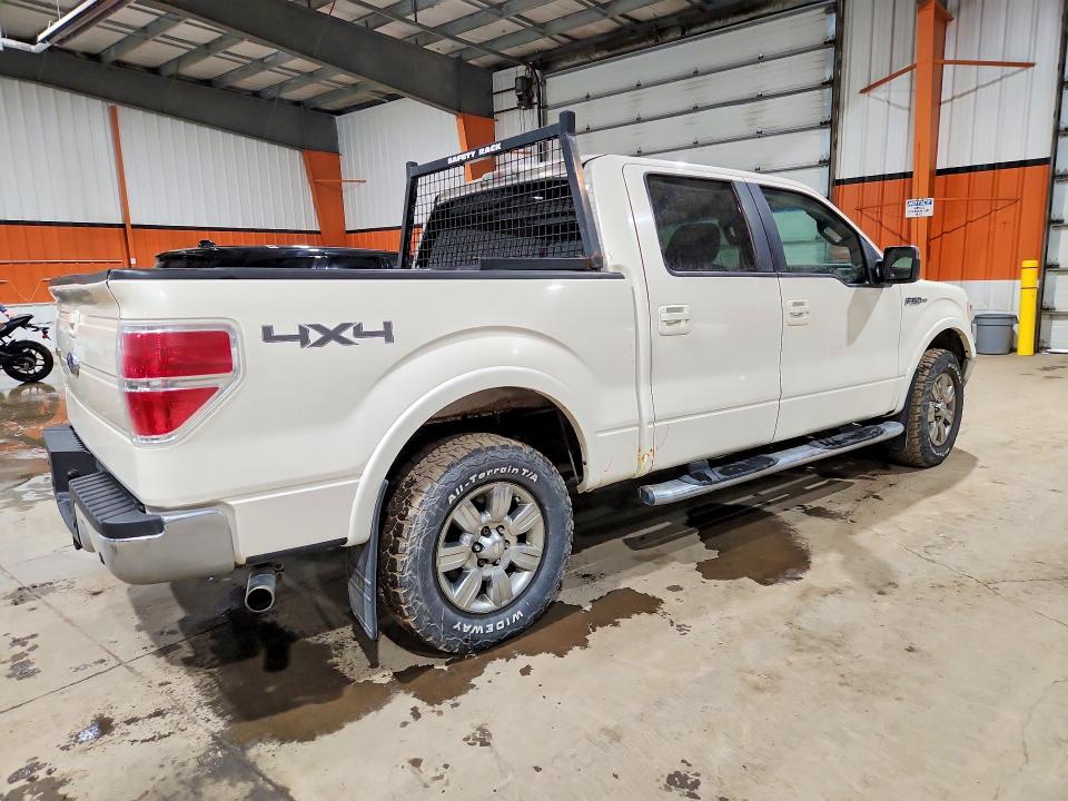 Aukcja sprzedaży 2009 Ford F150, vin: 1FTPW14V29FA01346, numer aukcji: 79627835
