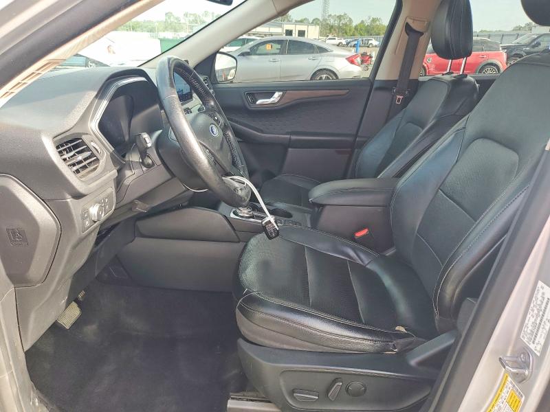 Aukcja sprzedaży 2020 Ford Escape, vin: 1FMCU0DZ0LUA68849, numer aukcji: 48092926