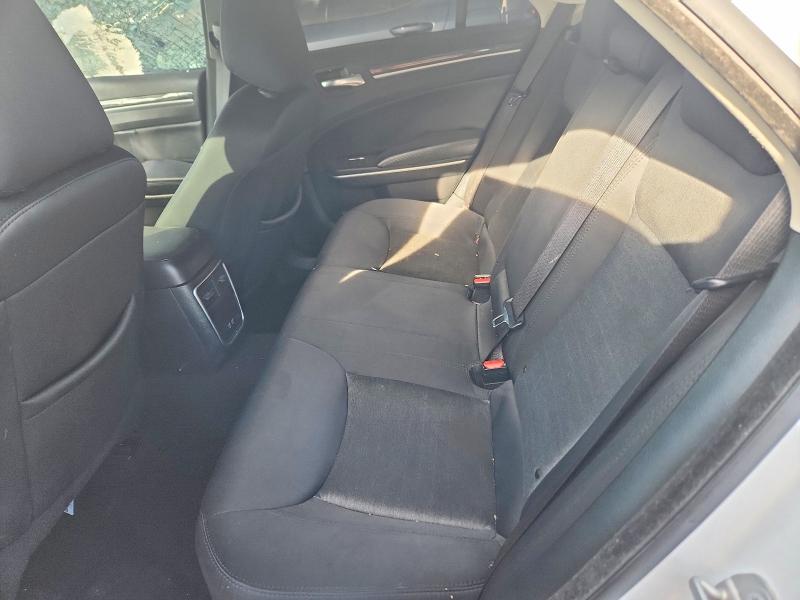 Продаж на аукціоні авто 2020 Chrysler 300, vin: 2C3CCAAG0LH137479, номер лоту: 46859456