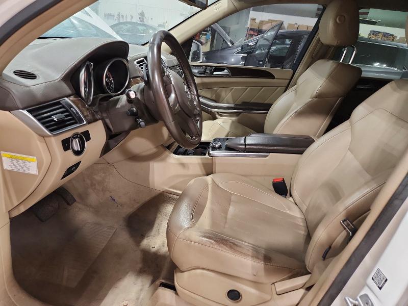 Продажа на аукционе авто 2014 Mercedes-benz Gl, vin: 4JGDF7CE3EA309877, номер лота: 46217046