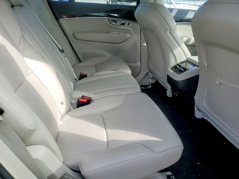 2018 Volvo Xc90 მანქანა იყიდება აუქციონზე, vin: YV4A22PK9J1336398, აუქციონის ნომერი: 41884196