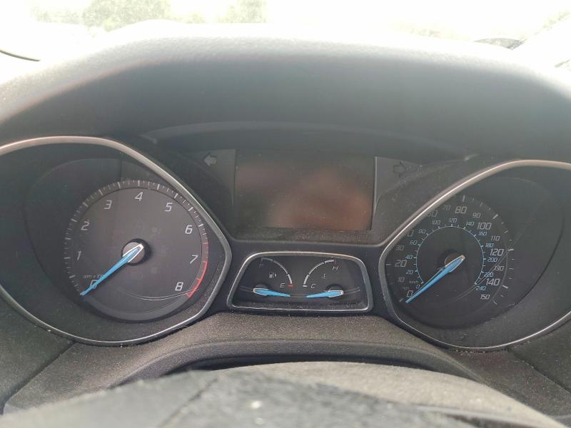 Aukcja sprzedaży 2012 Ford Focus, vin: 1FAHP3F22CL104233, numer aukcji: 47031146
