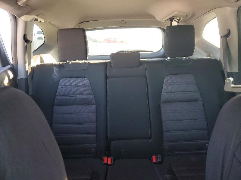 Продаж на аукціоні авто 2019 Honda Cr-v, vin: 5J6RW1H5XKA040878, номер лоту: 46394086