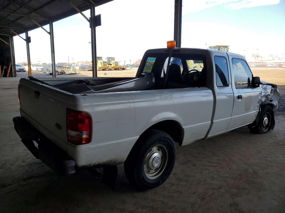 Aukcja sprzedaży 1997 Ford Ranger, vin: 1FTCR14U9VPA75803, numer aukcji: 41827226