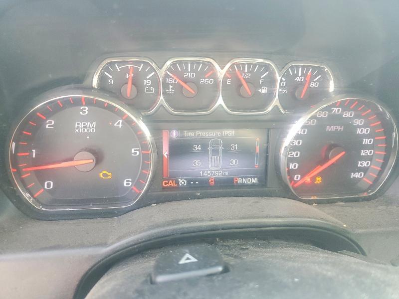 45982966 :رقم المزاد ، 3GTU2UEC5FG397800 vin ، 2015 Gmc Sierra مزاد بيع