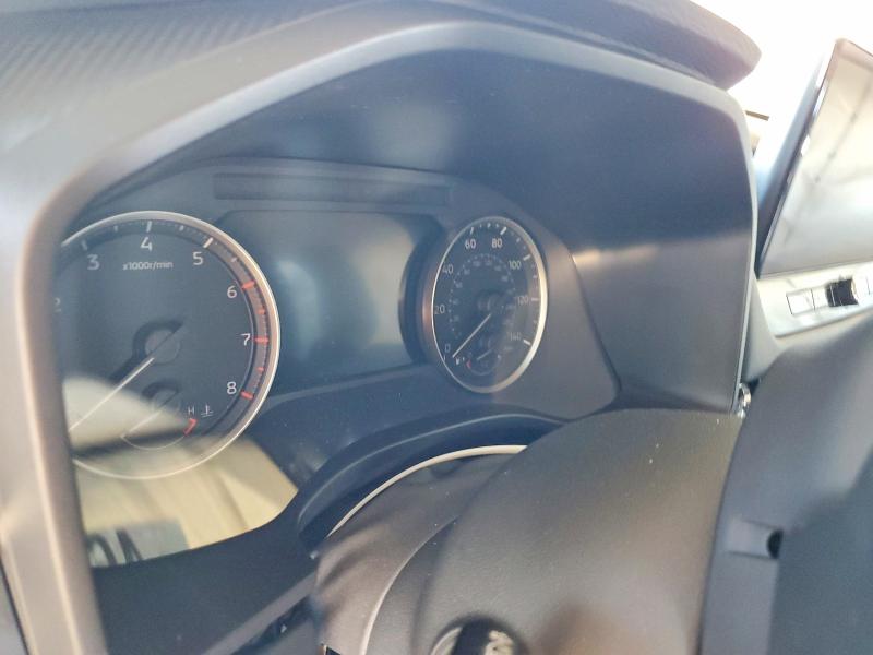 Aukcja sprzedaży 2025 Mitsubishi Outlander, vin: JA4J3VA80SZ049446, numer aukcji: 46379876