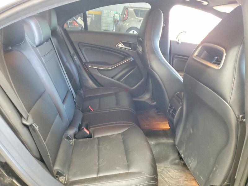 Продажа на аукционе авто 2016 Mercedes-benz Cla, vin: WDDSJ4GB4GN297099, номер лота: 47556886