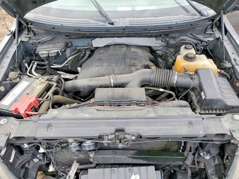 Продажа на аукционе авто 2013 Ford F150, vin: 1FTFX1ET5DFD73181, номер лота: 46418376