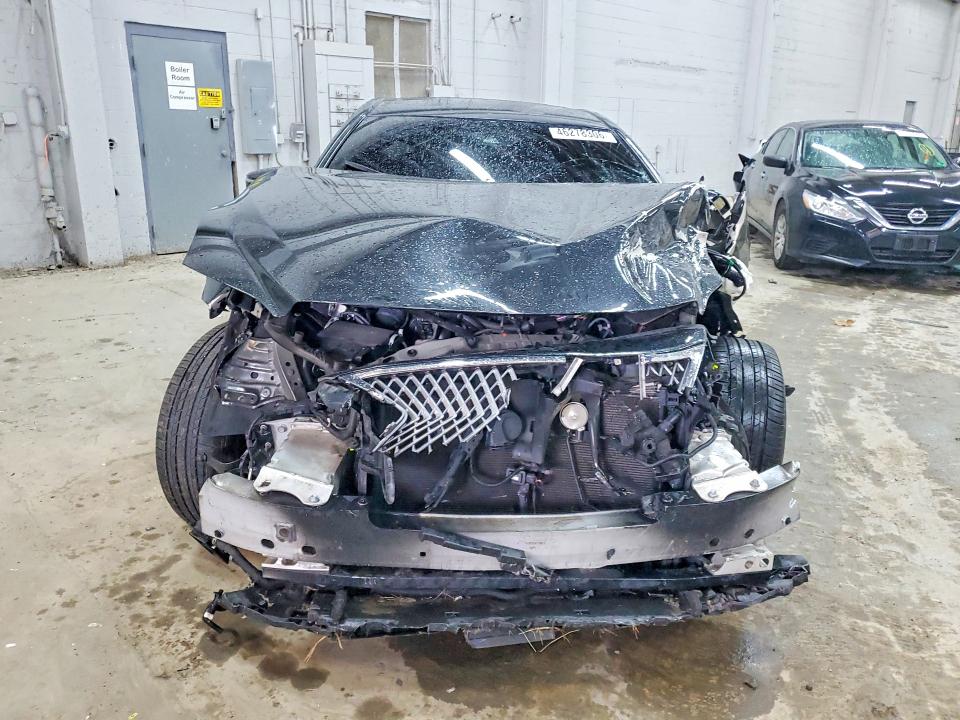 Продаж на аукціоні авто 2020 Lexus Ls 500, vin: JTHD51GF8L5008162, номер лоту: 46278306