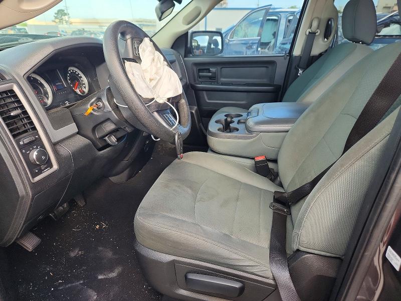 Aukcja sprzedaży 2015 Ram 1500, vin: 1C6RR7FG0FS618921, numer aukcji: 47755716