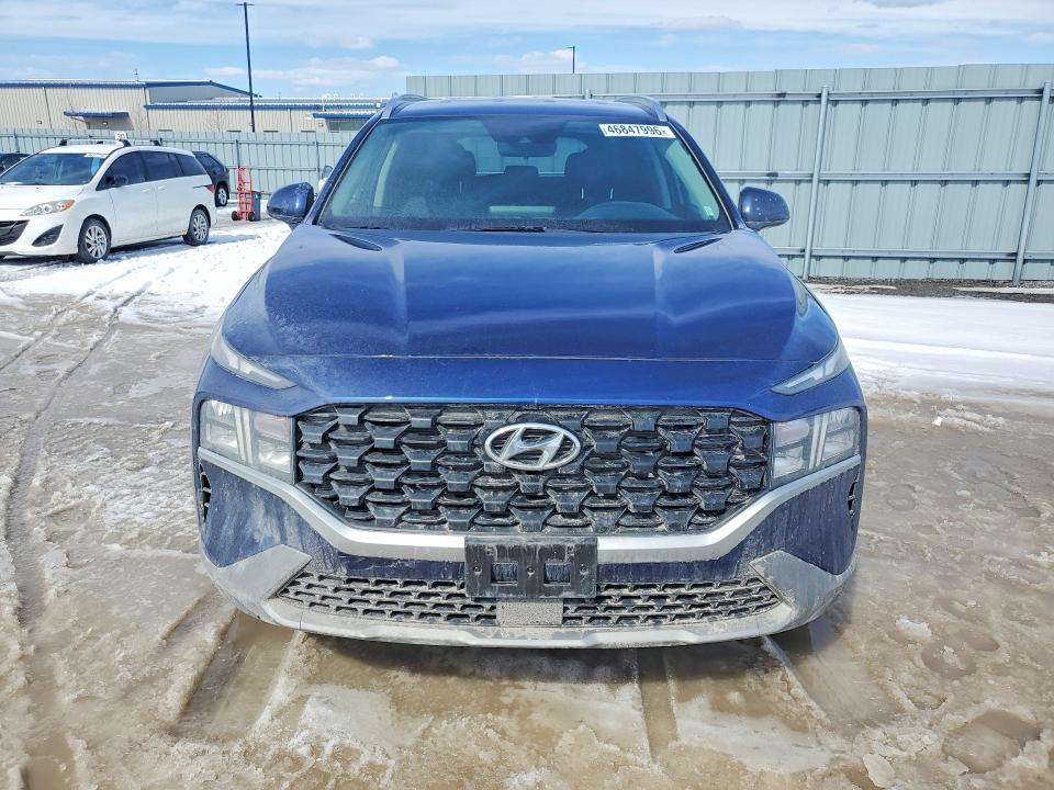 Aukcja sprzedaży 2022 Hyundai Santa Fe, vin: 5NMS2DAJ8NH444767, numer aukcji: 46847996